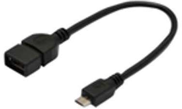 ASSMANN câble USB - 20 cm