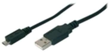 ASSMANN câble USB - 1 m