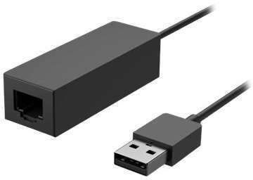 Microsoft Surface USB 3.0 Gigabit Ethernet Adapter