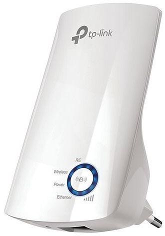 Répéteur Wi-Fi universel N 300Mbps TP-Link