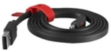 Crosscall Câble USB de type-C - 1.2 m