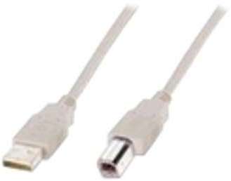 ASSMANN câble USB - 1.8 m