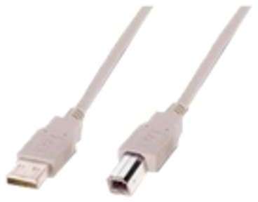ASSMANN câble USB - 1.8 m