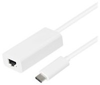 Novodio Adaptateur USB-C vers Gigabit Ethernet - A