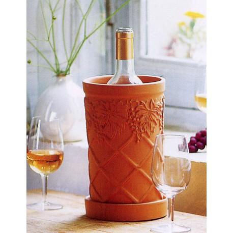 Brique à vin