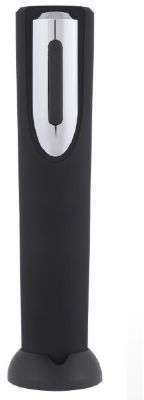 Essentielb électrique Noir - Tire bouchon Essentielb électrique Noir