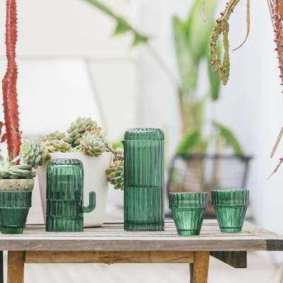 Carafe Cactus Saguaro