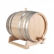 Vinaigrier bois 3 litres