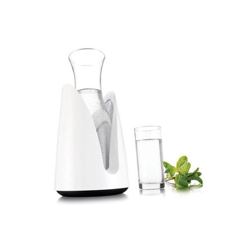 Rapid Ice Carafe 1 L Blanc Rapid Ice Carafe 1 L Blanc