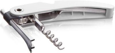 Tire bouchon Vacuvin Single Pull Blanc Tire bouchon Vacuvin Single