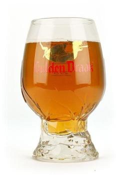 Verre à bière Gulden Draak - Verre 25cl Verre à bière Gulden Draak