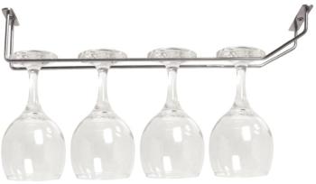Support pour verres à pied 406mm