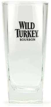 Verre à bourbon Wild Turkey tumbler 30cl - Le verre Verre à bourbon Wild Turkey