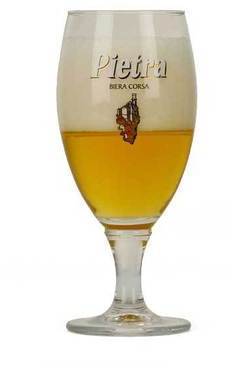 Verre à bière Pietra 25cl - Verre 25cl Verre à bière Pietra 25cl
