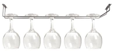 Support pour verres à pied 610mm