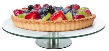 PLAT EN VERRE TARTE OU FROMAGE PLAT EN VERRE TARTE OU FROMAGE