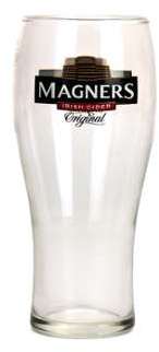 Verre à cidre et bière Magners - Verre 50cl Verre à cidre et bière Magners