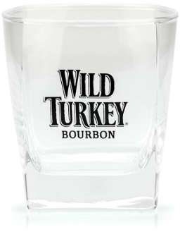 Verre à bourbon Wild Turkey hiball 33cl - Verre 33cl Verre à bourbon Wild Turkey