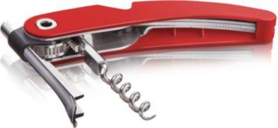 Tire bouchon Vacuvin Single Pull Rouge Tire bouchon Vacuvin Single