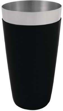 Shaker inox revêtement PVC Boston Shaker inox revêtement PVC