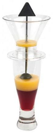 Accessoire à cocktail suprême cocktail
