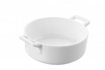 Ramequin Rond Blanc Ø12 cm Belle Cuisine Revol