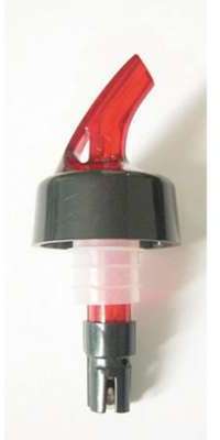 Doseur à billes 3 0cl - Inox et plastique - Doseur Doseur à billes 3 0cl - Inox