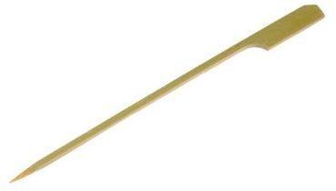 Brochettes bambou de 15cm Golf - Lot de 100 - Bamb
