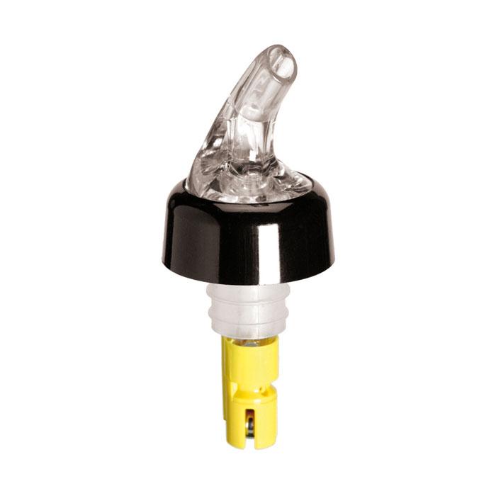 Doseur à billes 4cl - Inox et plastique - Doseur à Doseur à billes 4cl - Inox