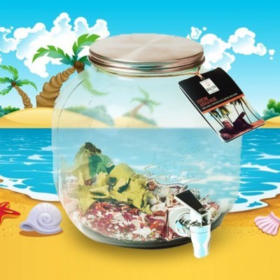 Fontaine Rhum Arrangé
