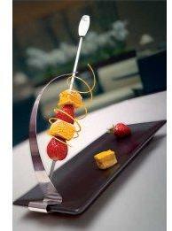 Porte-Brochette Paris