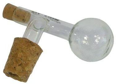 Doseur en verre 4 cl - Doseur - AZ boutique
