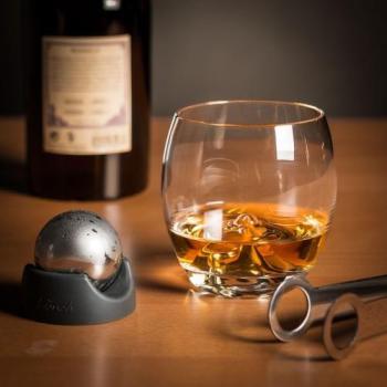 Ensemble Glaçon On The Rocks