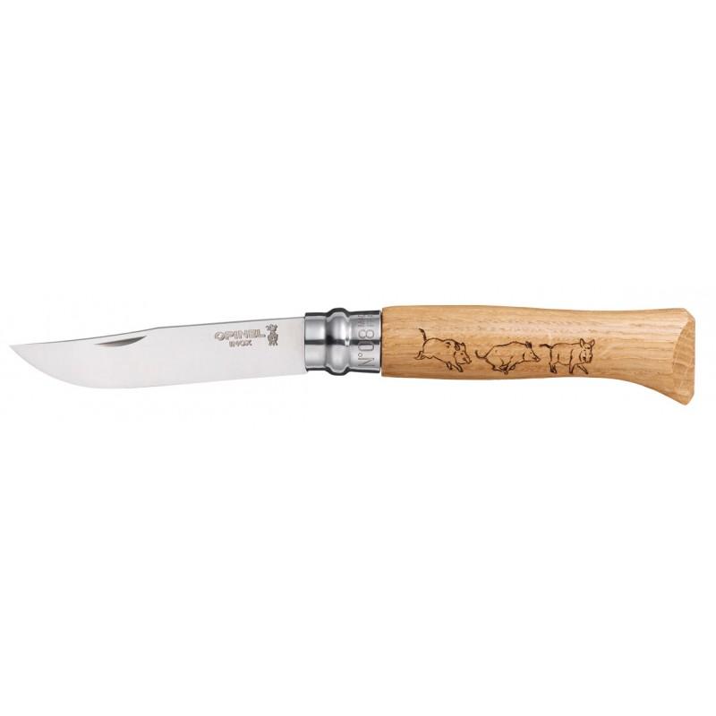 OPINEL n 8 Sanglier OPINEL n 8 Sanglier