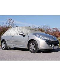 Housse de protection auto grand froid - 410 X 138 X Housse de protection auto