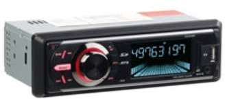 Autoradio MP3 DAB USB SD bluetooth CAS-4450 bt Autoradio MP3 DAB USB SD bluetooth