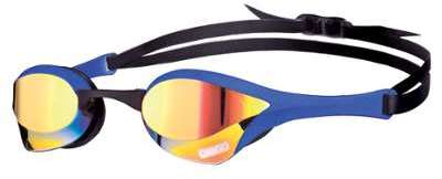 Arena Lunette de natation Cobra Ultra Mirror