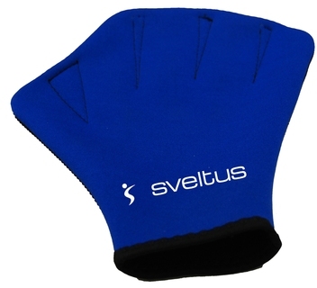 Sveltus Gants de natation Gants de natation