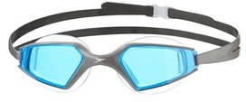 Lunettes de natation Speedo Aquapulse Max 2 Argent