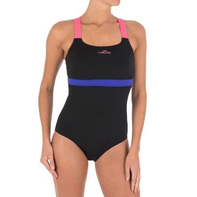 NABAIJI - Maillot aquabike Anna rose