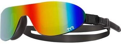 Tyr lunette de natation tyr Swim Shades Miroir