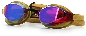 Arena Lunettes de natation Python Mirror