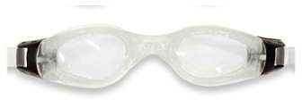 INTEX Lunettes pour natation 55692/blanc