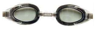 INTEX Lunettes pour natation 55685