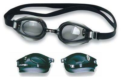Destockage - lunettes de sport Demetz