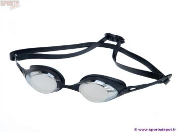 Lunette natation piscine Arena - Cobra mirror blac