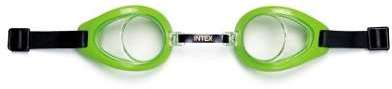 INTEX Lunettes pour la natation, pour enfants 5560