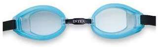 INTEX Lunettes contre le chlore Junior 155601/bleu