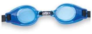 INTEX Lunettes pour natation pour enfants 55602/bl