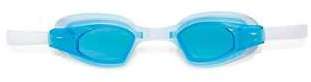 INTEX Lunettes pour natation 55682/bleu